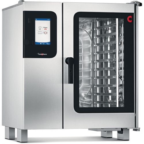 Convotherm 4 easyTouch Combi Oven 10 x 1 x1 GN