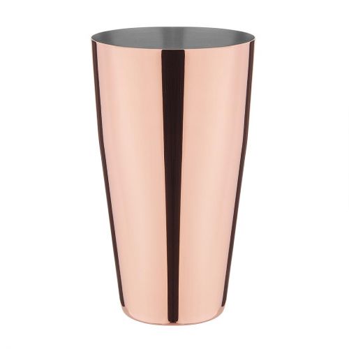Olympia Boston Shaker Copper