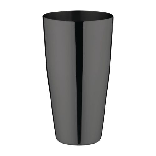 Olympia Boston Shaker Gunmetal