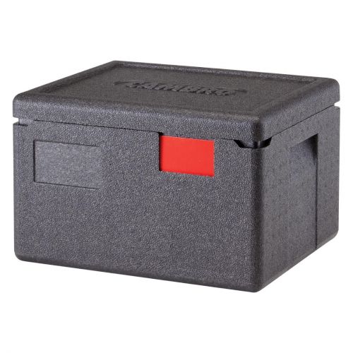 Cambro GoBox EPP Insulated Top Loading Food Pan Carrier 16.9 Litre