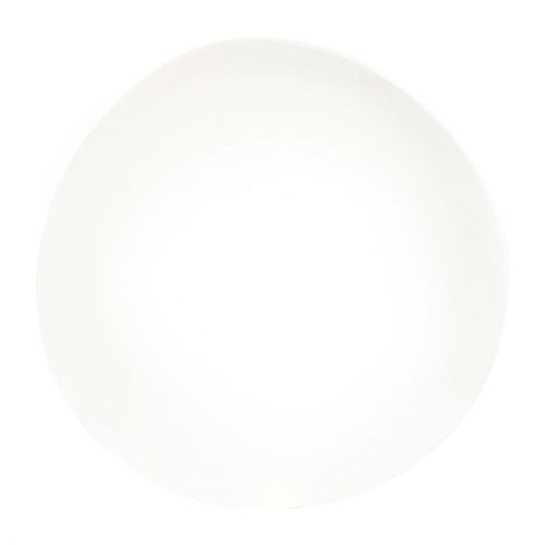 Churchill Alchemy Buffet Melamine Trace Bowls White 320mm (4 Pack)