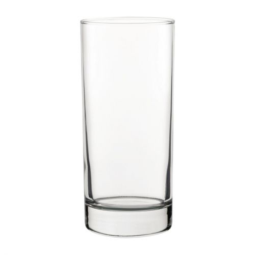 Utopia Pure Glass Hi Balls 375ml (48 pack)