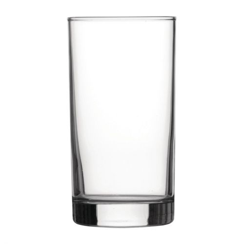 Utopia Hi Ball Glasses 280ml (48 Pack)