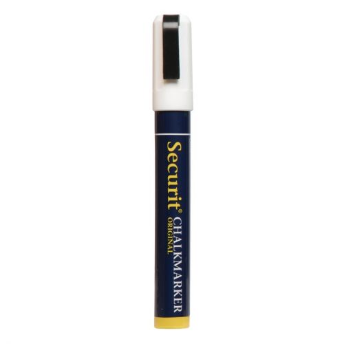 Chalk Markers White (2 Pack)