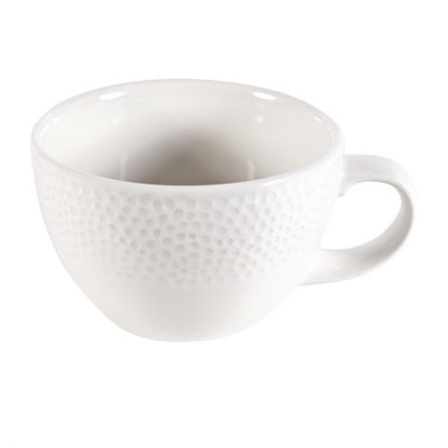 Churchill Isla Coffee Cup White 340ml 12oz (12 Pack)