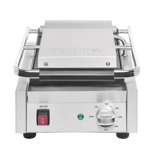 Buffalo Bistro Contact Grill