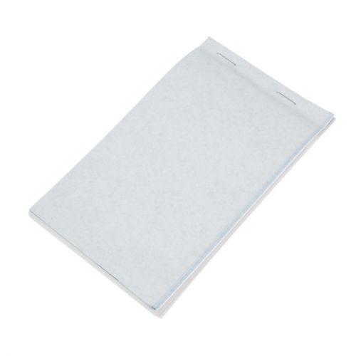 Olympia Restaurant Waiter Pads Duplicate Large (50 pack)