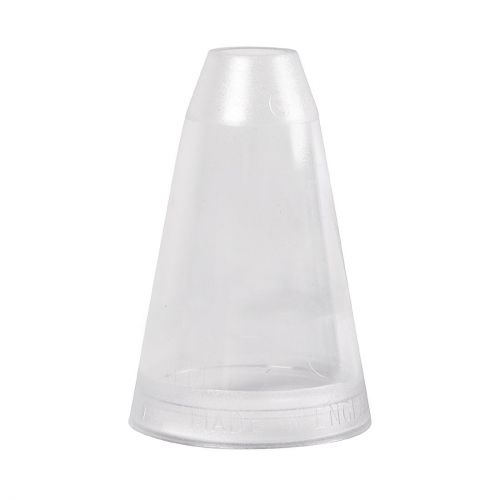 Savoy Piping Tube Plain 9mm