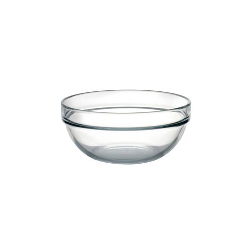 Arcoroc Chefs Glass Bowl 1.1 Ltr (Pack of 6)