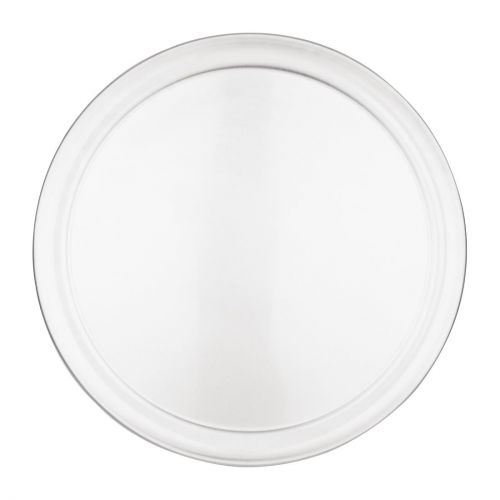 Vogue Aluminium Pizza Tray 14in