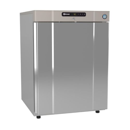 Hoshizaki Compact 1 Door 128Ltr Undercounter Fridge K220RG 2W