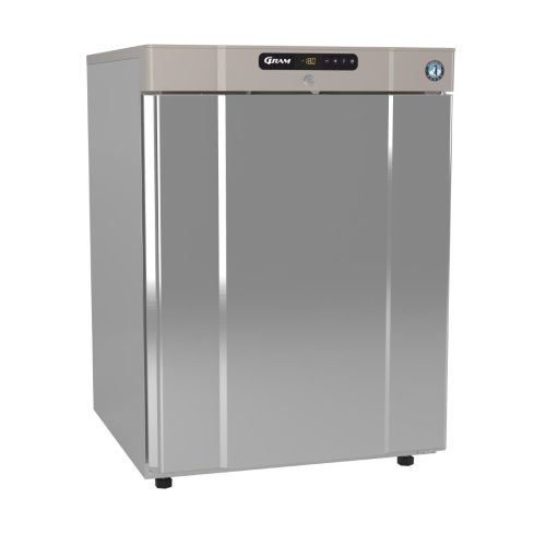 Hoshizaki Compact 1 Door 128Ltr Undercounter Freezer F220RG 2W