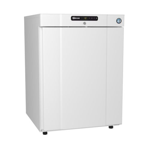 Hoshizaki Compact 1 Door 128Ltr Undercounter Fridge K 220 LG 2W