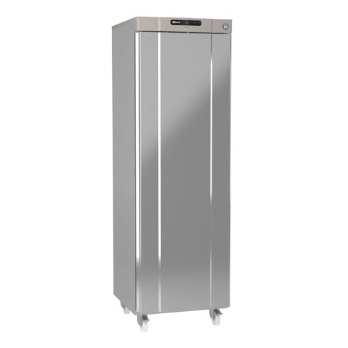 Hoshizaki Compact 1 Door 359Ltr Cabinet Fridge K420 RG C2 5N