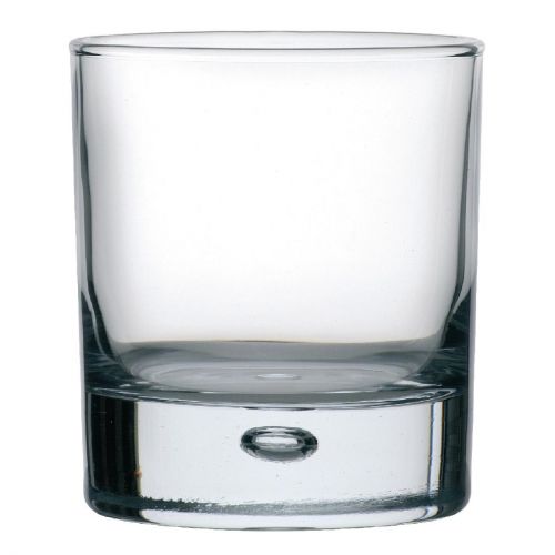 Utopia Centra Rocks Glass 330ml (6 pack)