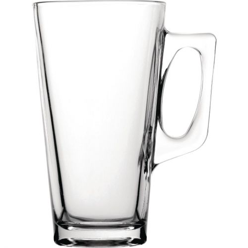 Utopia Conic Coffee Mugs 250ml (12 pack)