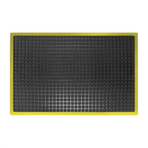 COBA Anti Fatigue Edged Mat