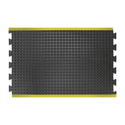 COBA Anti Fatigue Interlocking Mat 900mm x 1200mm