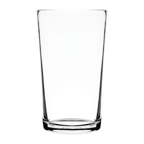 Nisbets Essentials Tumblers 230ml 8oz (12 pack)