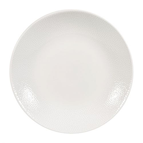 Churchill Isla Deep Coupe Plates White 281mm (12 Pack)