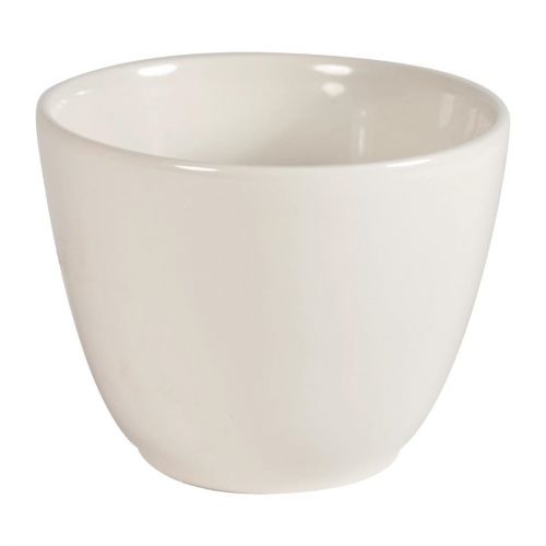 Churchill Profile Chip Mugs White 11oz 100mm (12 Pack)