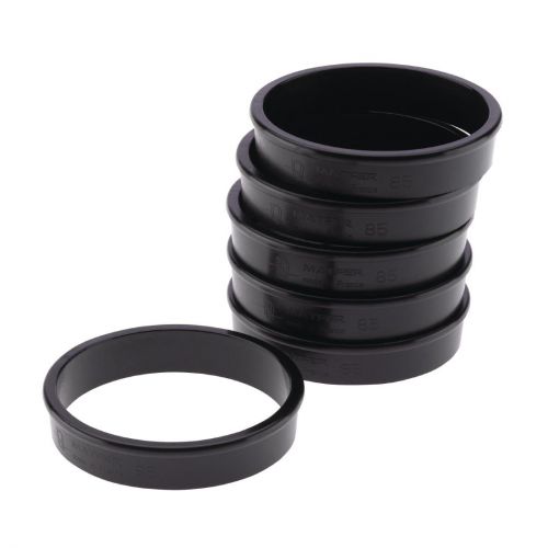 Matfer Bourgeat Exoglass Tart Ring 19mm (H)