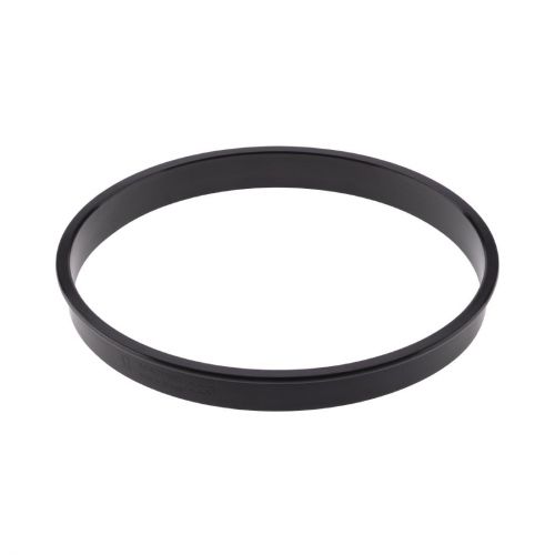 Matfer Bourgeat Exoglass Tart Ring 25mm (H)