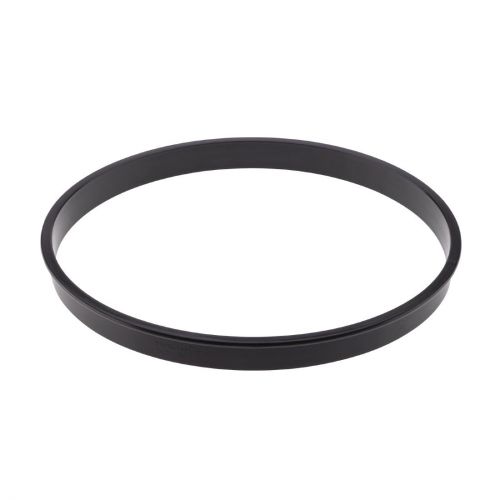 Matfer Bourgeat Exoglass Tart Ring 25mm (H)