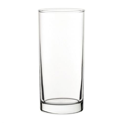 Utopia Pure Glass Hi Balls 280ml (48 pack)