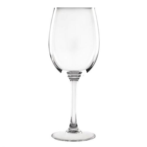Olympia Rosario Wine Glasses 470ml (6 Pack)