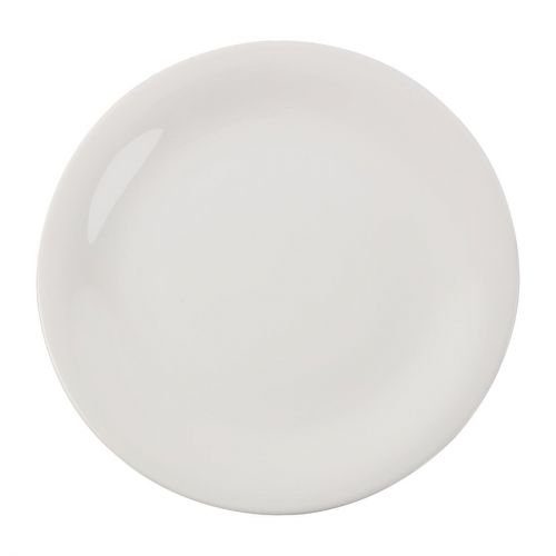 Royal Bone Ascot Coupe Plate 295mm (6 pack)