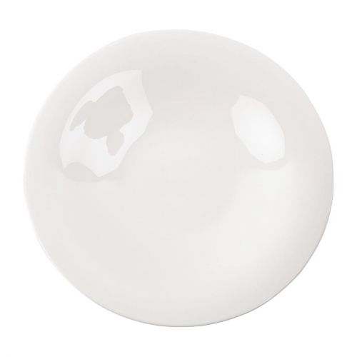 Royal Bone Ascot Soft Curve Rimmed Bowl 300mm (6 pack)