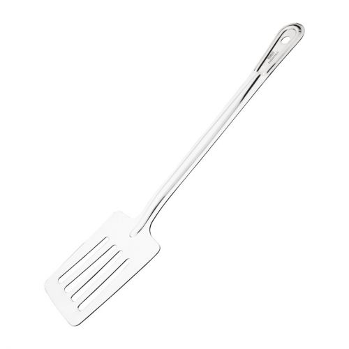 Nisbets Essentials Slotted Spatula 13''