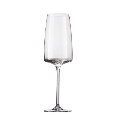 Schott Zwiesel Sensa Champagne 388ml (6 Pack)