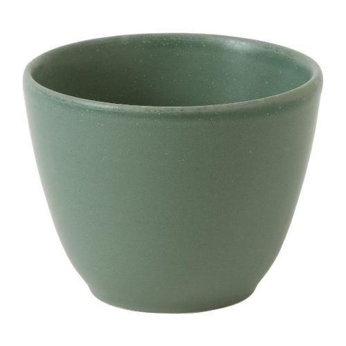 Churchill Super Vitrified Nourish Andorra Green Chip Mugs 100mm (12 pack)