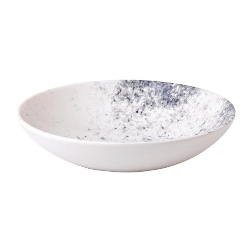 Studio Prints Haze Blue Coupe Bowl 15oz (Box 12) (Pack of 12)
