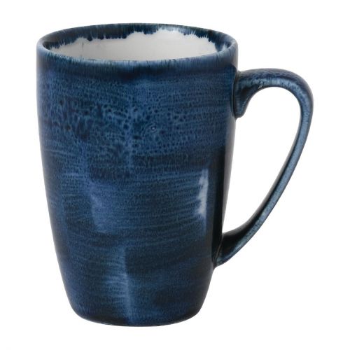Stonecast Plume Ultramarine Mug 12oz (12 pack)