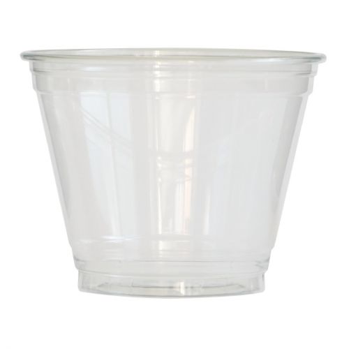eGreen Disposable Glasses 270ml (1000 pack)