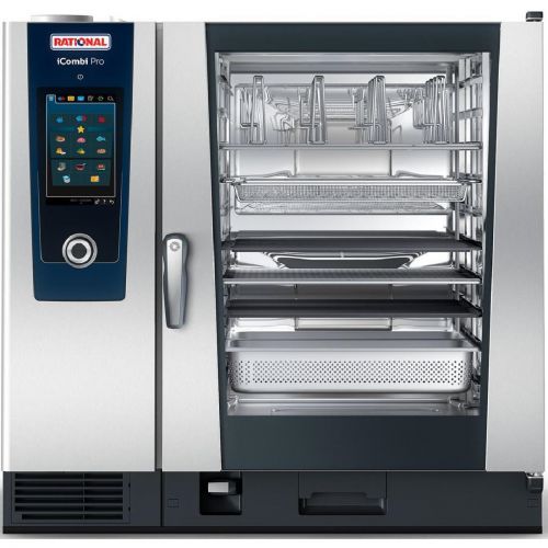Rational iCombi Pro Combi Oven ICP 10-2/1/G