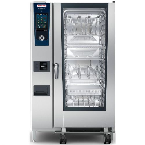 Rational iCombi Pro Combi Oven ICP 20-2/1/G