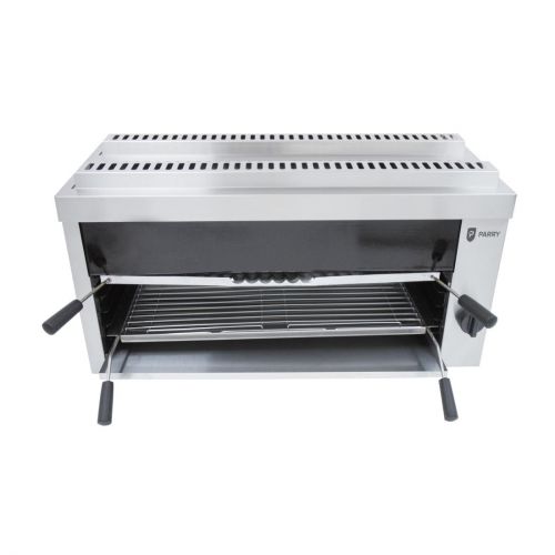 Parry Wall Mounted Gas Salamander Grill 7073