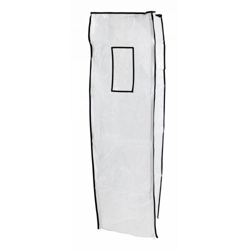 Cambro 1/1GN Food Tray Trolley Cover Tall