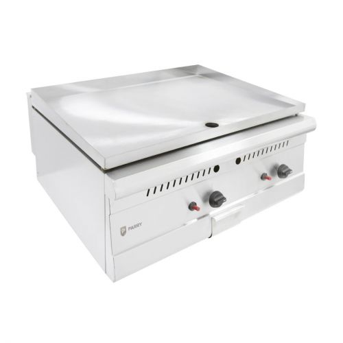 Parry Countertop Gas Griddle PGG7