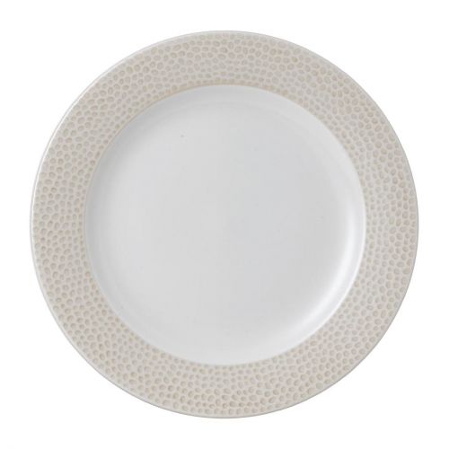 Churchill Isla Spinwash Sand Plates 210mm (12 Pack)