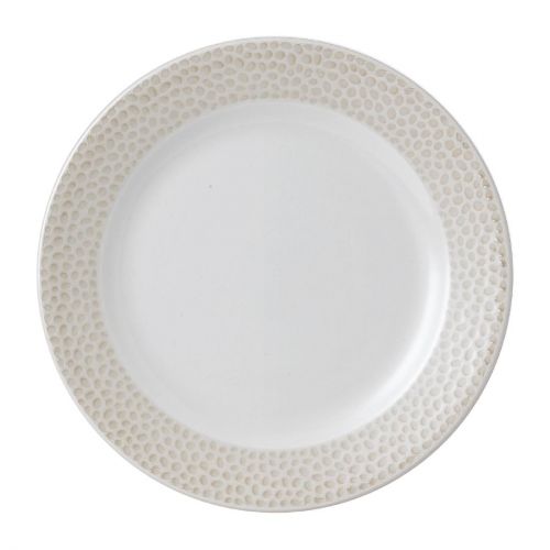 Churchill Isla Spinwash Sand Plates 168mm (12 Pack)