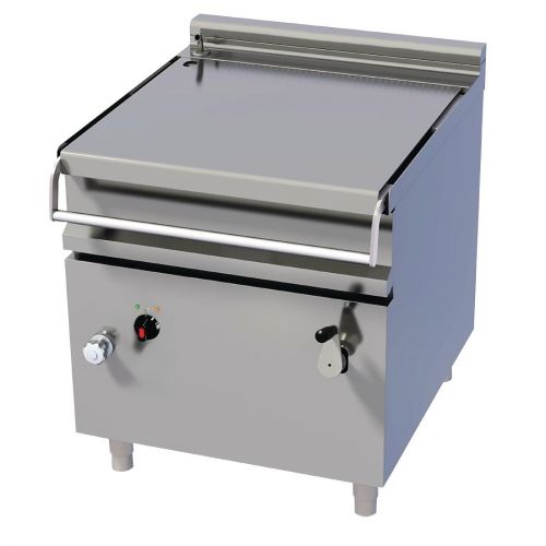 Firex Electric Bratt Pan 60 Ltr BR8E080I
