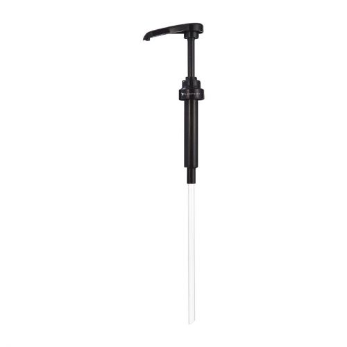 Sweetbird Syrup Pump for 1Ltr Bottles