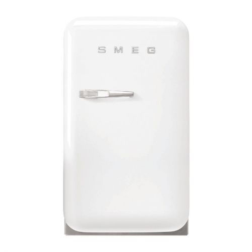 Smeg 50s Retro Mini Bar Fridge White