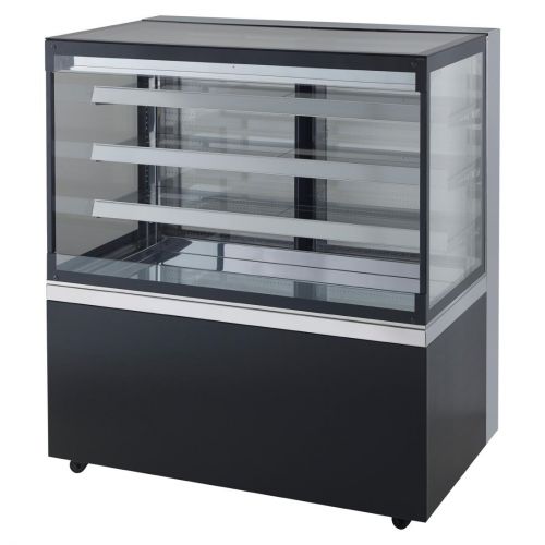 Victor Evolution SERSP Open Front Refrigerated Display