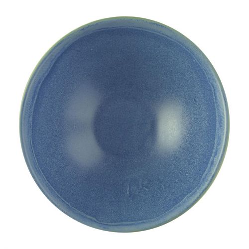 Churchill Emerge Oslo Blue Footed Bowls 200mm (Pack of 6)